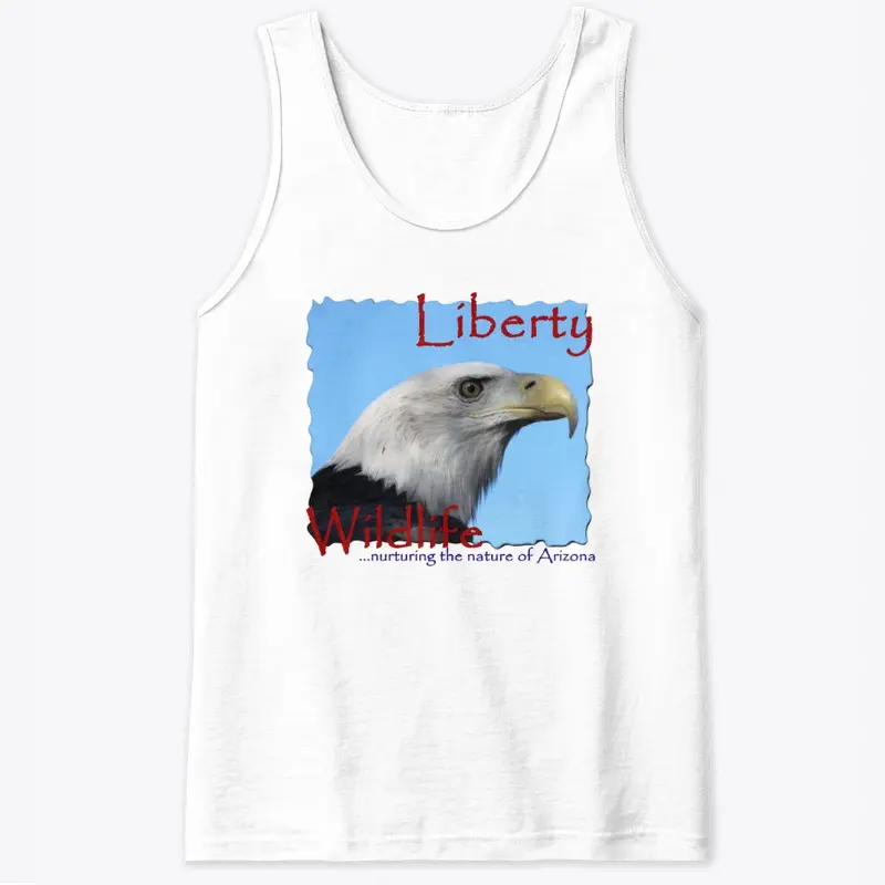 Bald Eagle Clothing and Accessories