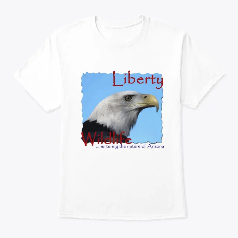 Bald Eagle Clothing and Accessories