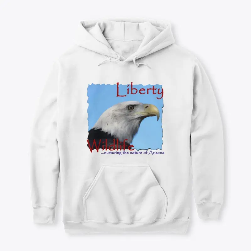 Bald Eagle Clothing and Accessories