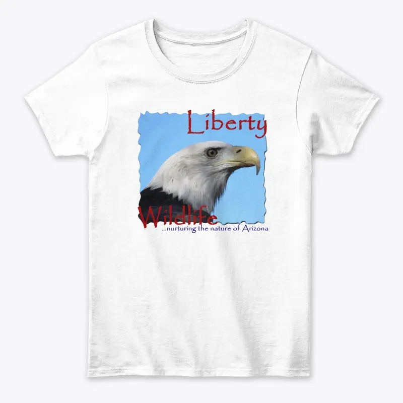 Bald Eagle Clothing and Accessories