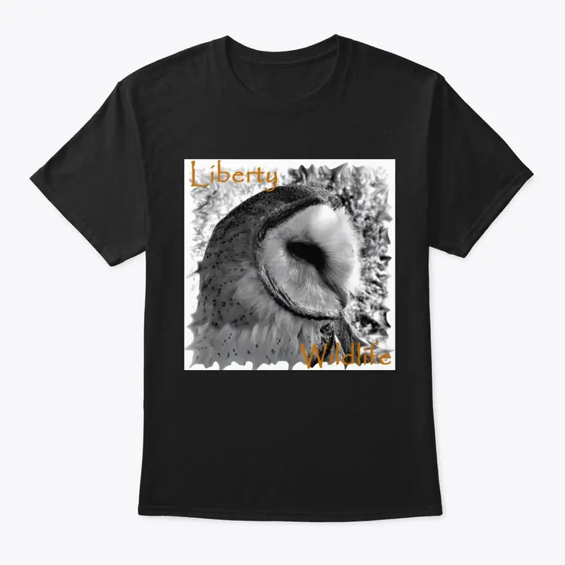 Barn Owl Clothing and Accessories