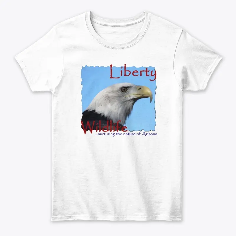 Bald Eagle Clothing and Accessories